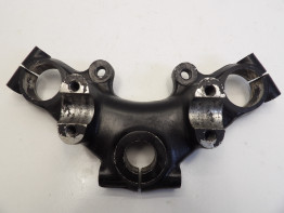 Kroonplaat Honda CB 750 