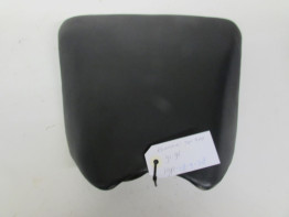 Soziussitz Kawasaki ZXR 400