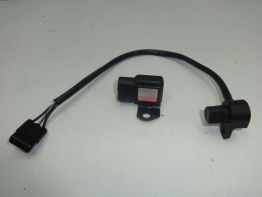 MAP Sensor Suzuki GSX R 750