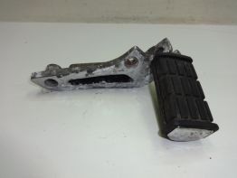 Duo voetsteun links Yamaha XV 750 Virago