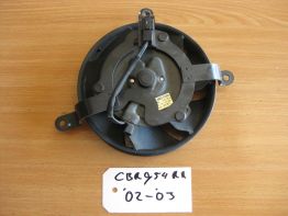 Ventilator Honda CBR Fireblade