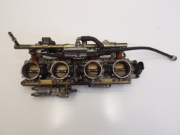 Carburateurset Yamaha FJR 1300