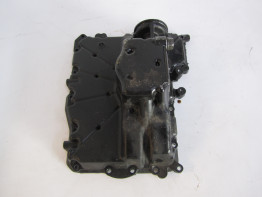 Olwanne Kawasaki Z 1000