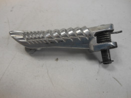 Footrest left Suzuki GSX R 750
