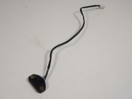 Versnellingsbak Ducati Monster 821