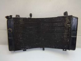 Radiateur Suzuki GSX R 600