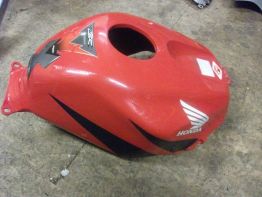 Tankschutz Honda CBR 600 RR
