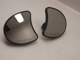 Spiegel set Harley Davidson Touring FL
