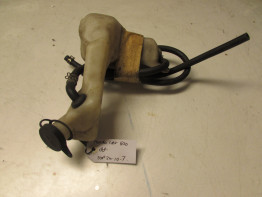 Koelvloeistof reservoir Honda CBR 600 F