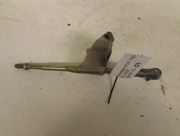 Schakelpedaal Kawasaki Overige Kawasaki