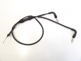Chokekabel Honda Deauville 650 - 700