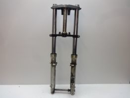 Voorpoten compleet Kawasaki ZZR 250