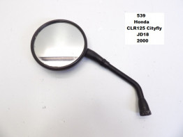 Spiegel links Honda CLR 125 Cityfly