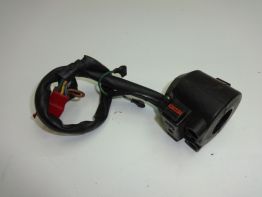 Handlebar switch assy right Honda CB 700
