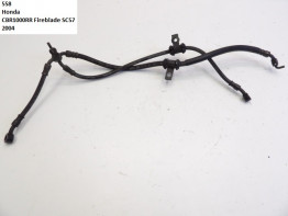 Remleiding voor Honda CBR Fireblade