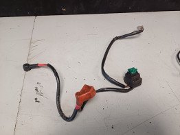 Sicherungkasten Aprilia Tuono 1000