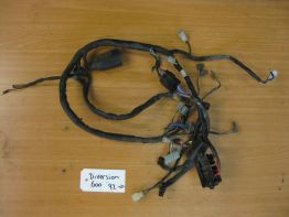 Kabelboom Yamaha XJ 600 Diversion