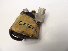 Anlasser Relais Honda CX 500