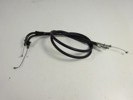 Throttle cable Yamaha YZF R6