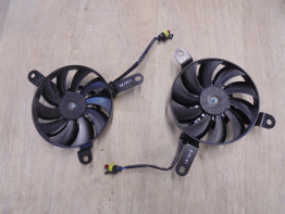 Ventilator Ducati Monster 821