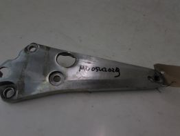 Main step holder right Suzuki GSX 400 E