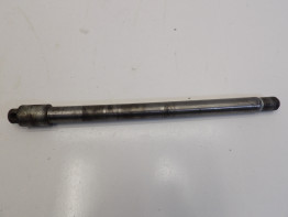 Hinterradachse Honda VT 700 750