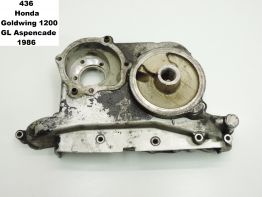 Engine cover Honda Goldwing GL