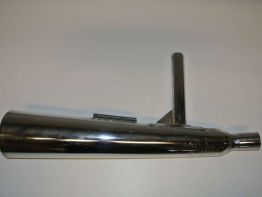 Auspuff Yamaha XS 650