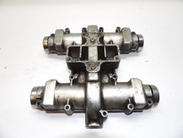 Ventildeckel Suzuki GS 450