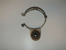 Uitlaat BMW R 1200 GS