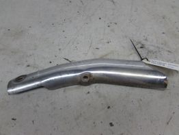 Muffler Honda CB 750 