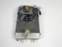 Radiateur Aprilia RSV 1000