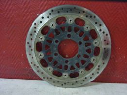 Brake disc front Triumph Sprint ST 955