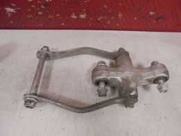 Link systeem achterveer Suzuki GSX F 650