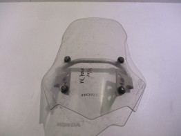 Windschild Honda NC 700 X