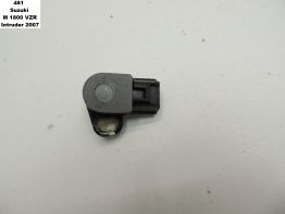 Einspritzanlage Suzuki M 1800 Intruder