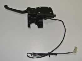 Koppelingspomp BMW R 1150 RT R 850 RT