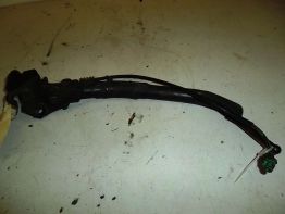 Standaard Suzuki SV 650