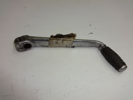 Schalthebel Suzuki GS 1000