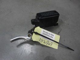 Rempomp Honda CBF 600