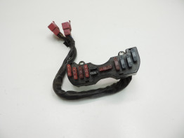 Zekeringkast Honda VF 1000 F