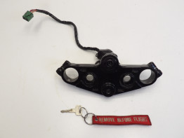 Contact slot Suzuki GS 500 E