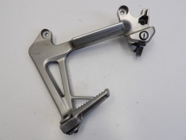 Duo voetsteun links Honda VFR 800 I