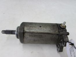 Starting motor Suzuki TL 1000