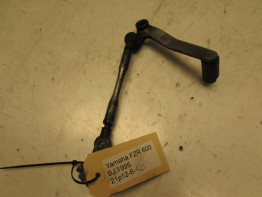 Gear change pedal Yamaha FZR 600