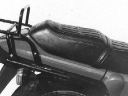 Topkofferdrager Honda FT 500