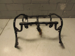 Geweih Verkleidungshalter Suzuki GSX F 1100