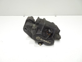 Remklauw links voor BMW F 650 GS