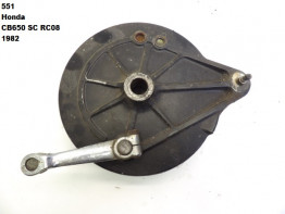 Brake drum Honda CB 650