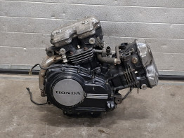 Motorblok Honda VF 700 750 S Sabre